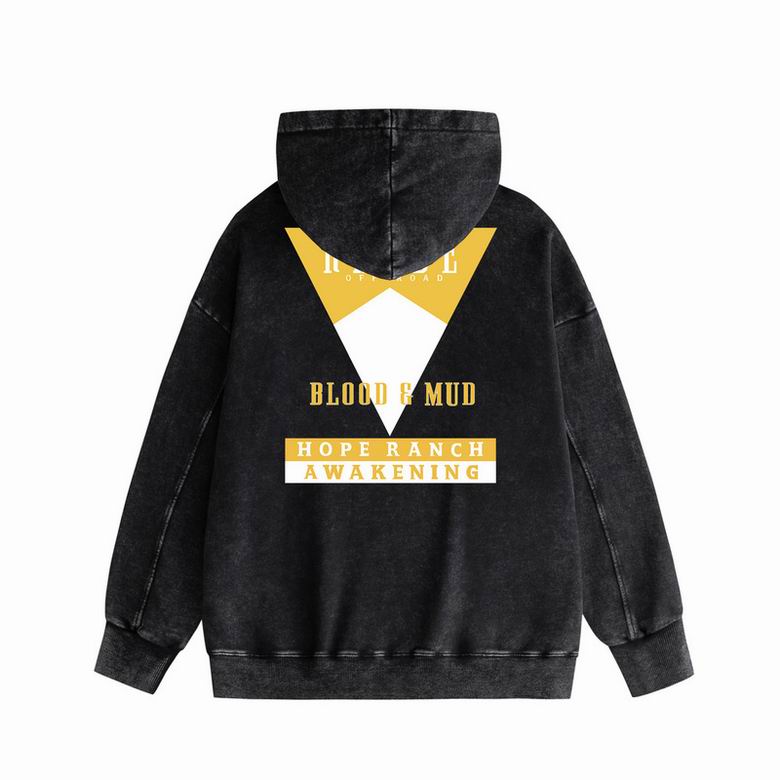Rhude S-XXL sytZJRH064 (2)